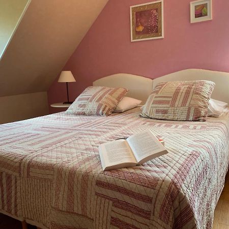 Le Clos Pres Chambord Maslives Kültér fotó